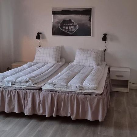 Åmål Kungsgatan 30 아파트 외부 사진