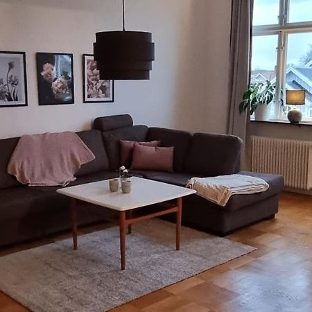 Åmål Kungsgatan 30 아파트 외부 사진