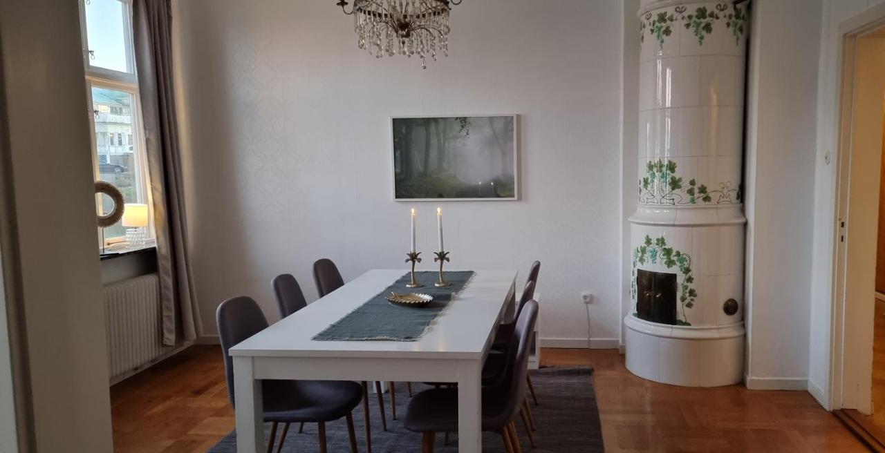 Åmål Kungsgatan 30 아파트 외부 사진
