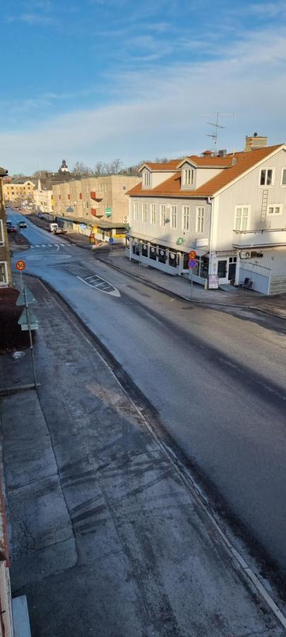 Åmål Kungsgatan 30 아파트 외부 사진
