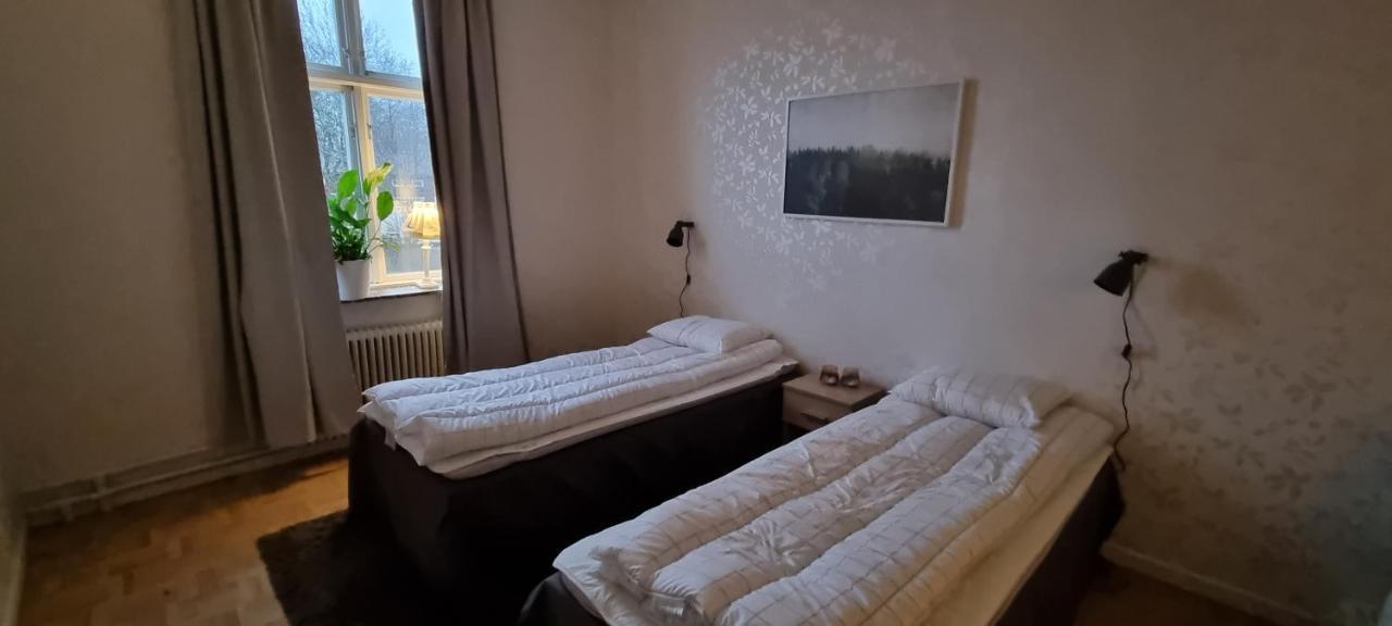 Åmål Kungsgatan 30 아파트 외부 사진