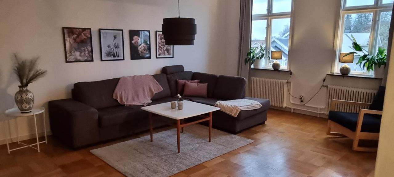 Åmål Kungsgatan 30 아파트 외부 사진